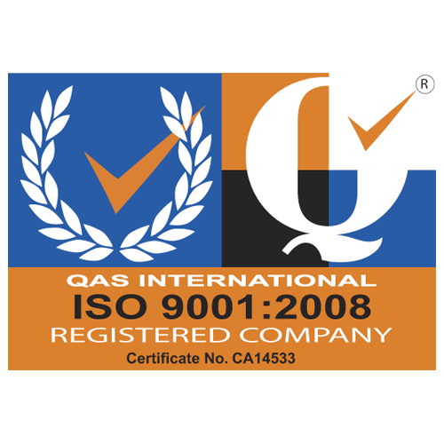 ISO 9001